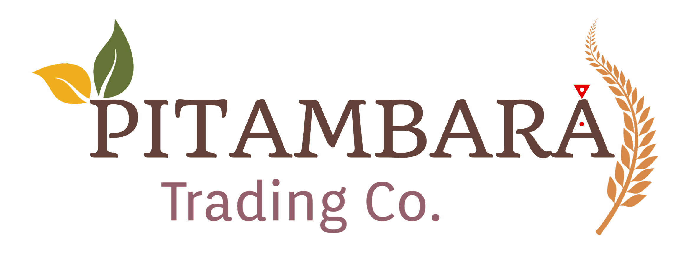 Pitambara Trading Co.